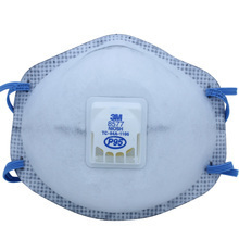 3M防油烟口罩 居家日用必备的健康防护利器