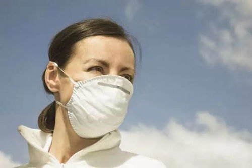 戴错口罩等于没戴 防霾口罩的通用常识、误区与日用选择指南