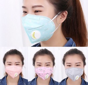 口罩成为日用百货新宠 价格与使用趋势分析